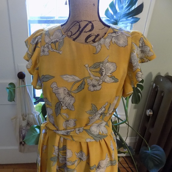 Chriselle J.O.A. Dress - Picture 3 of 4